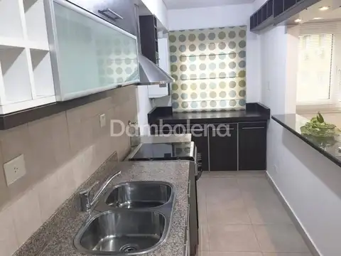 Oficina en Venta con 1 cochera