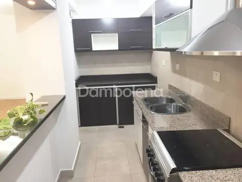 Oficina en Venta A estrenar