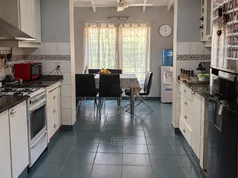 Casa en Venta al Sureste