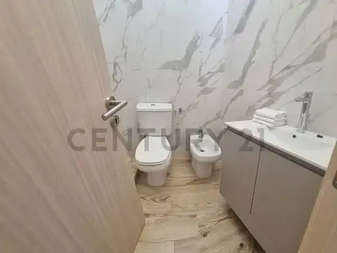 Dúplex En Venta 2 Dormitorios En Docta Córdoba - Con Pileta Y Galería Con Asador