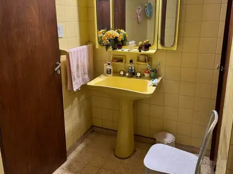 Departamento en Venta 40 años