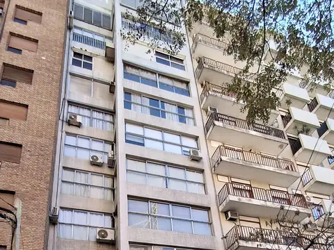 Departamento en Venta de 5 ambientes