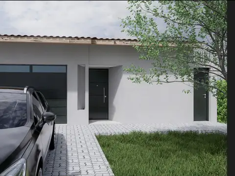 Casa en Venta en San Carlos [Cod: 1-7442261]