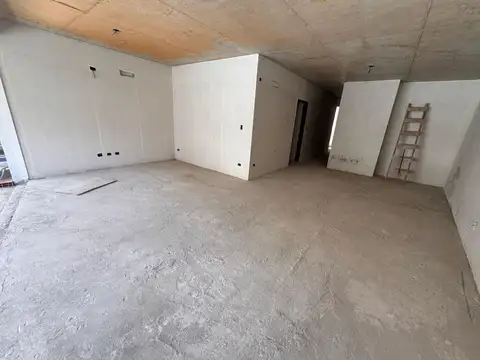 Departamento en Venta Palermo 4 ambientes,1 suite con vestidor dependencia lavadero Balcón