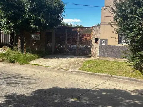 VENTA TERRENO HAEDO APTO CREDITO 