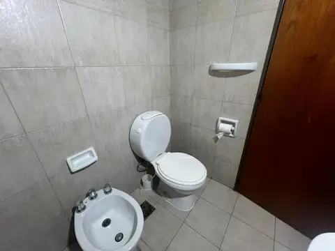 Departamento en venta en La Plata