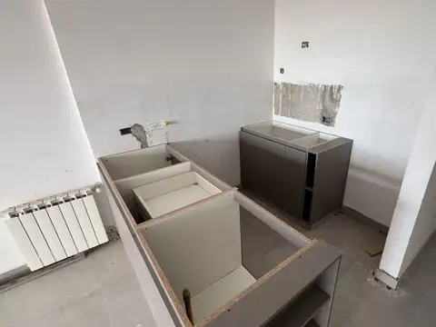 Departamento en Venta 1 año