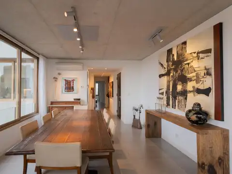 Departamento en Venta 3 años