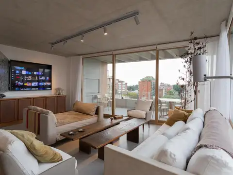 Departamento en Venta en San Isidro, USD 1.100.000