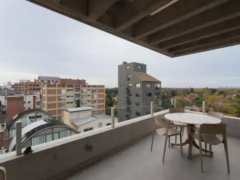 Departamento en Venta con 4 cocheras