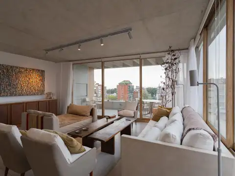 Departamento en Venta de 3 dormitorios