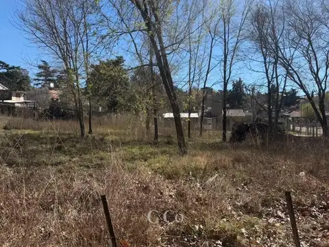 Terreno en Venta de 406,0 m2