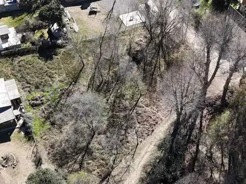 Terreno en Venta de 406,0 m2