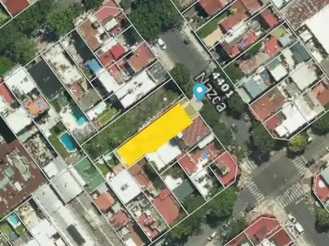 Terreno en Venta en Villa Pueyrredón, USD 290.000