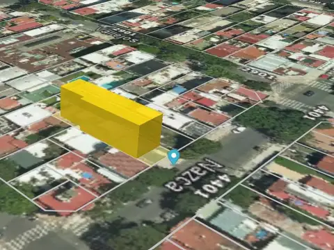 Avenida Nazca 4400