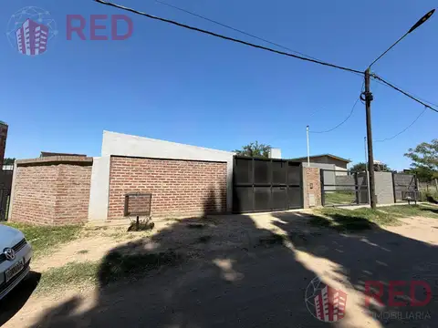 Casa en Venta de 1 dormitorio