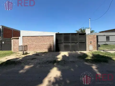 Casa en Venta en Plottier, USD 110.000