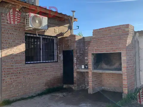 Casa en Venta de 1 dormitorio