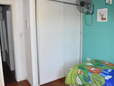 Depto Tipo Casa en Venta con 1 cocheras