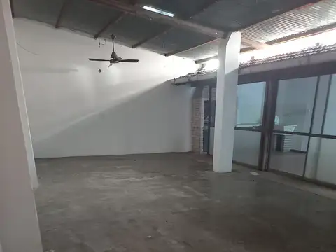 Belaustegui al 3300