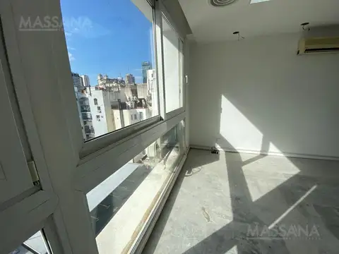 Oficina en Venta en Microcentro, USD 163.000