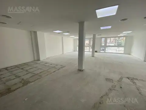 Carlos Pellegrini al 700