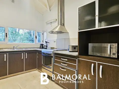 Casa en Venta - Zona Norte Tennis / REF: 8060