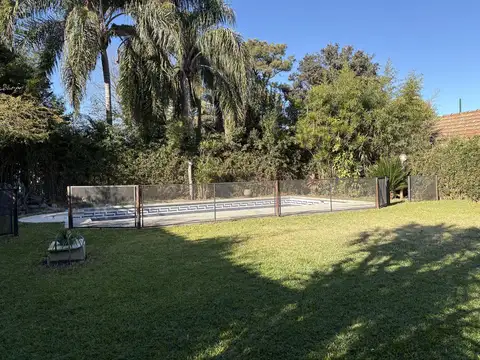 Casa en Alquiler de 4 dormitorios