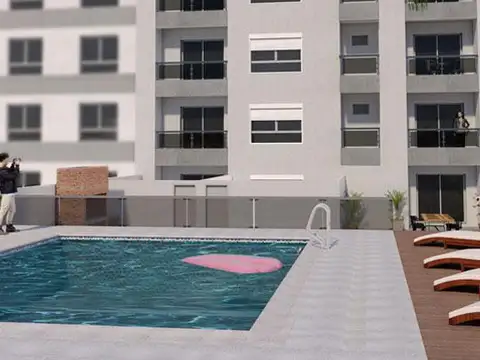 Departamento en Venta en Rosario, Santa Fe