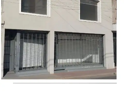 CASA 3 DORM + LOCAL COMERCIAL CENTRO RIO CUARTO