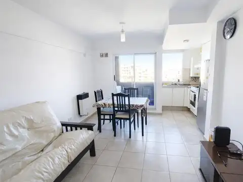 Departamento - Abasto