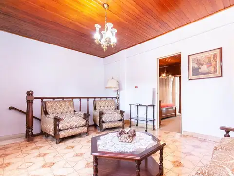 Casa en Venta 41 años