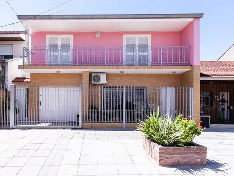 CASA TEMPERLEY PATIO GARAGE APTO CREDITO