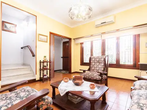 Luis Sáenz Peña 1800