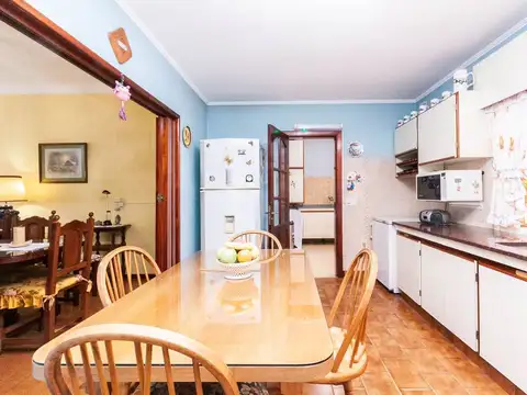 Casa en Venta en Temperley, USD 115.000