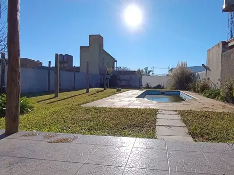 Casa en Venta en Villa Ramallo, USD 54.000
