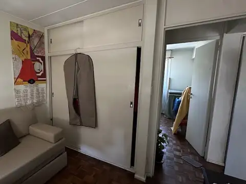 Departamento en Venta 40 años