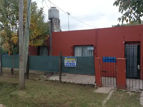 Casa a la venta, savio