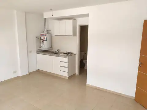 1º de Mayo 1100 - Monoambiente en venta -Rosario Centro