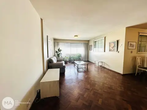 Venta | departamento 3 dormitorios con orientación este - mitre 600 piso 9 - centro, rosario