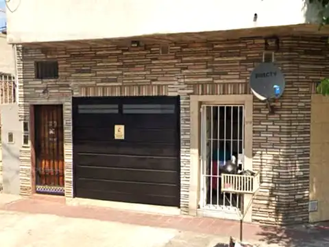 Depto Tipo Casa en Venta de 4 ambientes