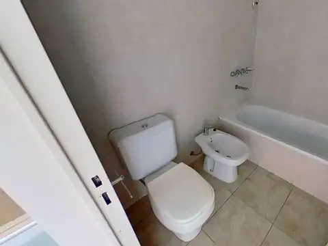 Departamento de Un Dormitorio en La Plata