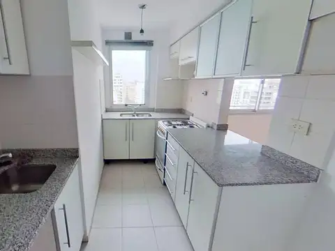 Departamento en Alquiler en La Plata, $ 550.000