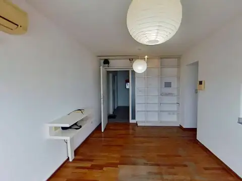 Departamento en Alquiler de 2 ambientes