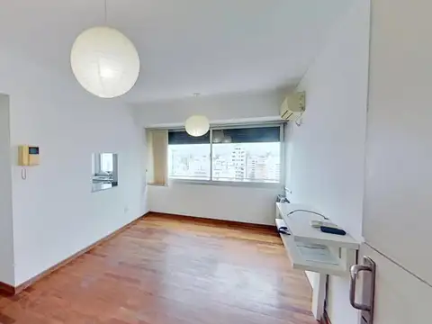 Departamento de Un Dormitorio en La Plata