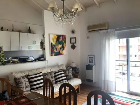 Departamento en Venta 8 años