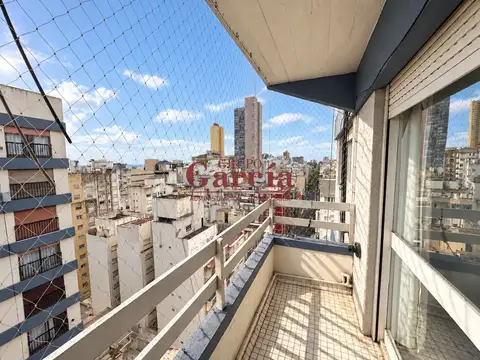 Departamento en Alquiler Temporal de 1 dormitorio