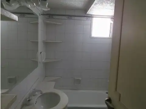 Departamento en Alquiler Temporal de 4 ambientes