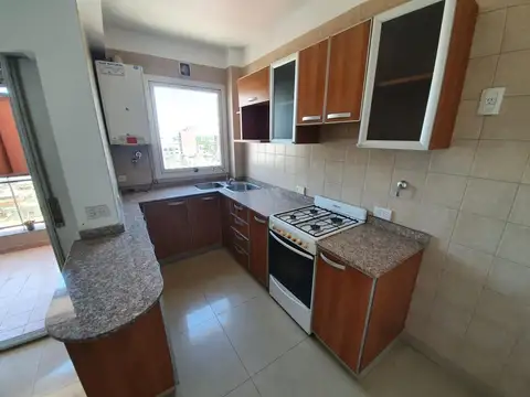 Departamento en Alquiler de 2 ambientes