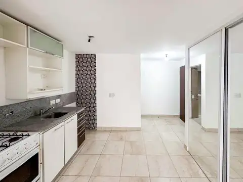 Departamento en Alquiler de Monoambiente